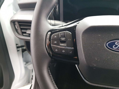 Ford Transit Courier Tageszulassung