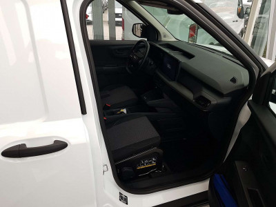 Ford Transit Courier Tageszulassung