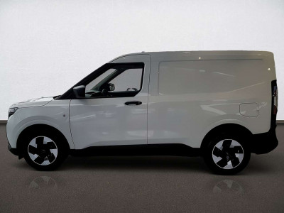 Ford Transit Courier Tageszulassung