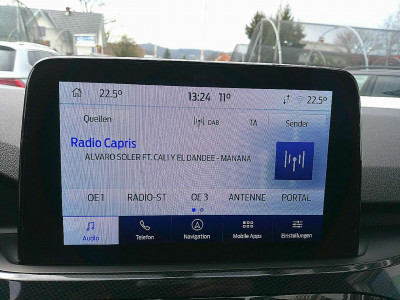 Ford Kuga Gebrauchtwagen