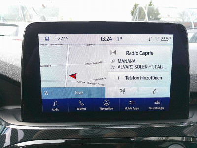 Ford Kuga Gebrauchtwagen