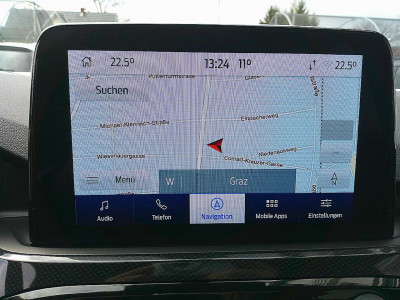 Ford Kuga Gebrauchtwagen