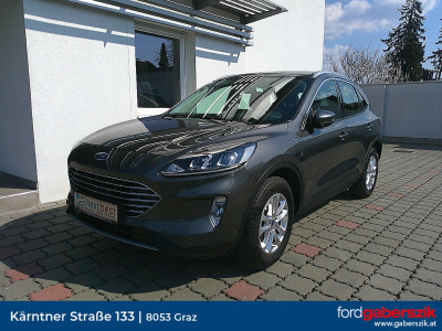 Ford Kuga Gebrauchtwagen