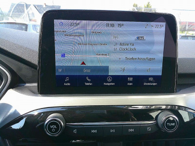 Ford Kuga Gebrauchtwagen