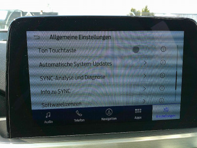 Ford Kuga Gebrauchtwagen