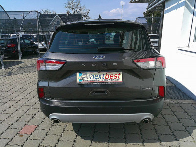 Ford Kuga Gebrauchtwagen