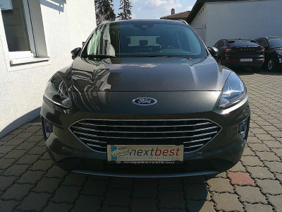 Ford Kuga Gebrauchtwagen