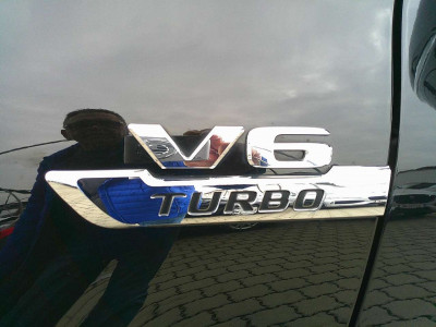 Mercedes-Benz X-Klasse Gebrauchtwagen