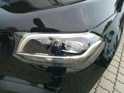 Mercedes-Benz X-Klasse Gebrauchtwagen