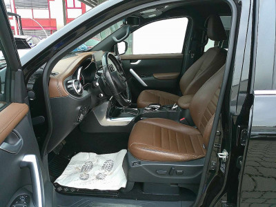 Mercedes-Benz X-Klasse Gebrauchtwagen