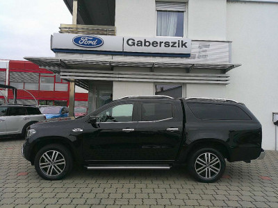 Mercedes-Benz X-Klasse Gebrauchtwagen