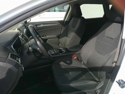 Ford Mondeo Gebrauchtwagen Ford Mondeo Gebrauchtwagen