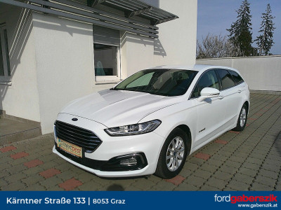 Ford Mondeo Gebrauchtwagen Ford Mondeo Gebrauchtwagen