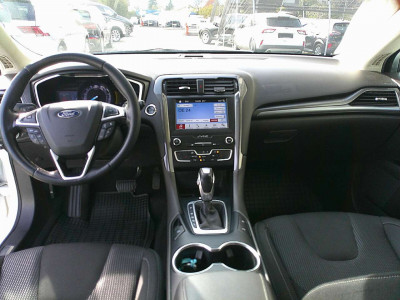 Ford Mondeo Gebrauchtwagen Ford Mondeo Gebrauchtwagen