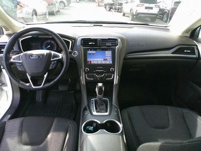 Ford Mondeo Gebrauchtwagen Ford Mondeo Gebrauchtwagen