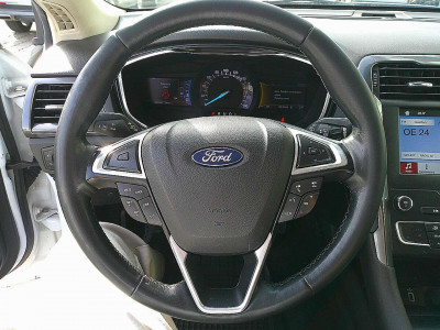 Ford Mondeo Gebrauchtwagen Ford Mondeo Gebrauchtwagen