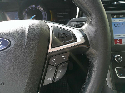 Ford Mondeo Gebrauchtwagen Ford Mondeo Gebrauchtwagen