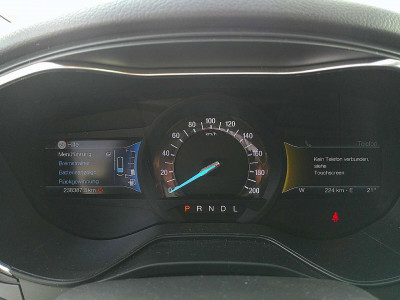 Ford Mondeo Gebrauchtwagen Ford Mondeo Gebrauchtwagen