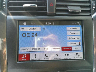 Ford Mondeo Gebrauchtwagen Ford Mondeo Gebrauchtwagen