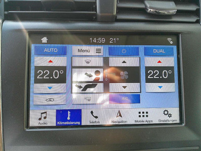 Ford Mondeo Gebrauchtwagen Ford Mondeo Gebrauchtwagen