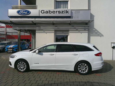 Ford Mondeo Gebrauchtwagen Ford Mondeo Gebrauchtwagen