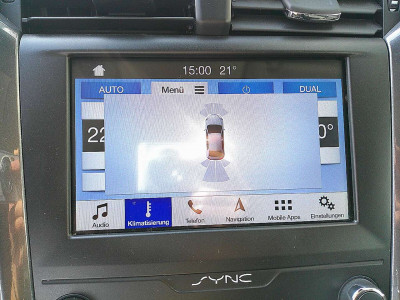 Ford Mondeo Gebrauchtwagen Ford Mondeo Gebrauchtwagen