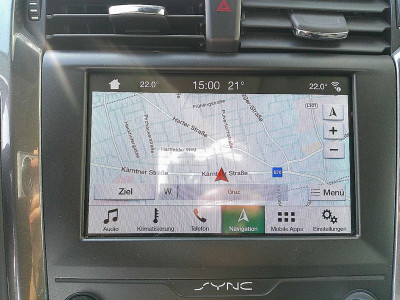 Ford Mondeo Gebrauchtwagen Ford Mondeo Gebrauchtwagen