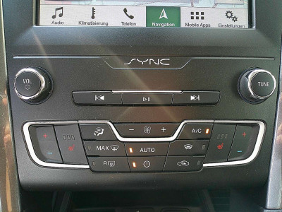 Ford Mondeo Gebrauchtwagen Ford Mondeo Gebrauchtwagen