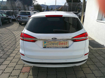 Ford Mondeo Gebrauchtwagen Ford Mondeo Gebrauchtwagen