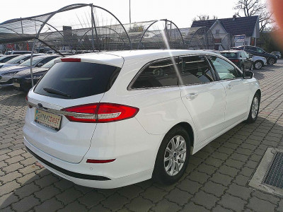 Ford Mondeo Gebrauchtwagen Ford Mondeo Gebrauchtwagen