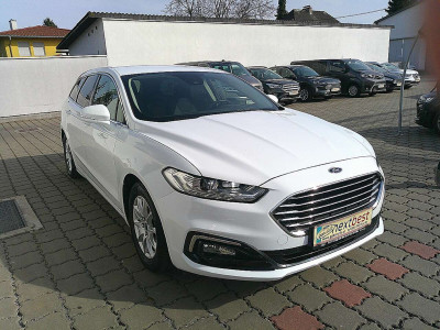 Ford Mondeo Gebrauchtwagen Ford Mondeo Gebrauchtwagen