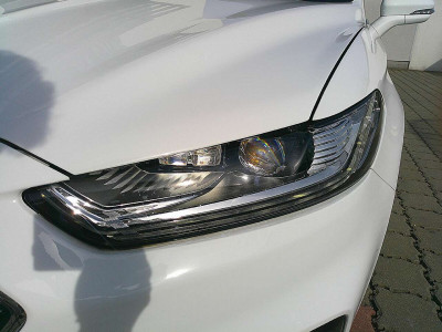 Ford Mondeo Gebrauchtwagen Ford Mondeo Gebrauchtwagen