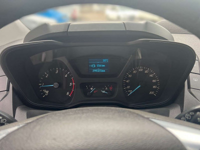 Ford Transit Custom Gebrauchtwagen Ford Transit Custom Gebrauchtwagen