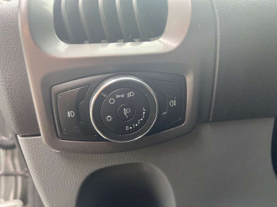 Ford Transit Custom Gebrauchtwagen Ford Transit Custom Gebrauchtwagen