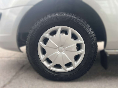 Ford Transit Custom Gebrauchtwagen Ford Transit Custom Gebrauchtwagen