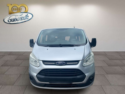Ford Transit Custom Gebrauchtwagen Ford Transit Custom Gebrauchtwagen