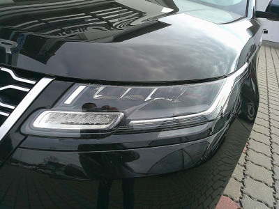 Land Rover Range Rover Velar Gebrauchtwagen Land Rover Range Rover Velar Gebrauchtwagen