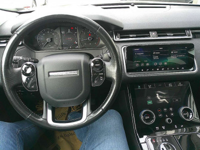 Land Rover Range Rover Velar Gebrauchtwagen Land Rover Range Rover Velar Gebrauchtwagen
