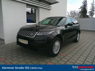 Land Rover Range Rover Velar Gebrauchtwagen Land Rover Range Rover Velar Gebrauchtwagen