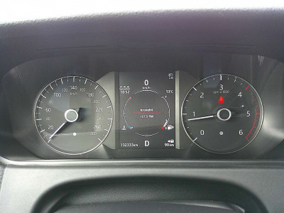 Land Rover Range Rover Velar Gebrauchtwagen Land Rover Range Rover Velar Gebrauchtwagen