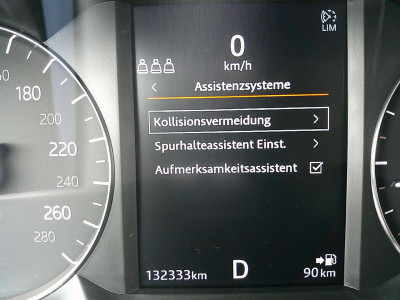 Land Rover Range Rover Velar Gebrauchtwagen Land Rover Range Rover Velar Gebrauchtwagen