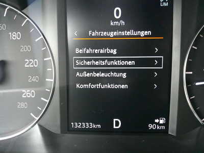 Land Rover Range Rover Velar Gebrauchtwagen Land Rover Range Rover Velar Gebrauchtwagen