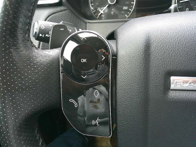 Land Rover Range Rover Velar Gebrauchtwagen Land Rover Range Rover Velar Gebrauchtwagen