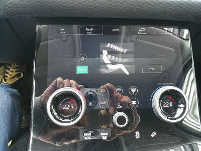 Land Rover Range Rover Velar Gebrauchtwagen Land Rover Range Rover Velar Gebrauchtwagen