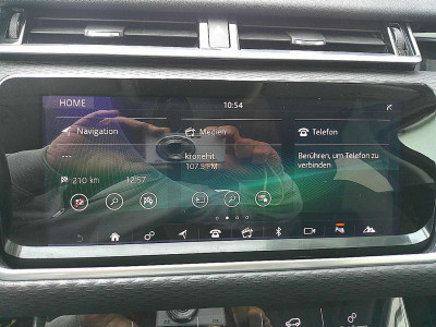 Land Rover Range Rover Velar Gebrauchtwagen Land Rover Range Rover Velar Gebrauchtwagen