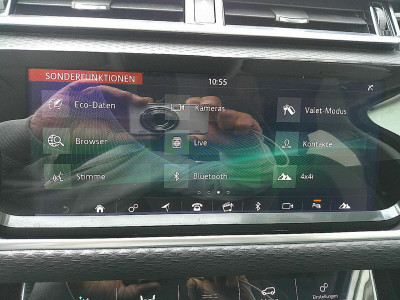 Land Rover Range Rover Velar Gebrauchtwagen Land Rover Range Rover Velar Gebrauchtwagen