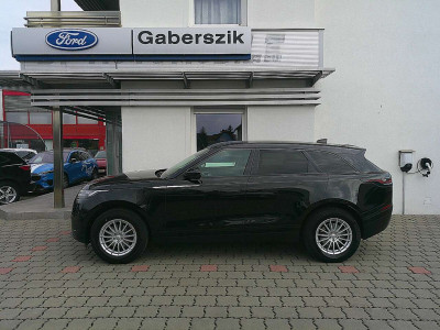 Land Rover Range Rover Velar Gebrauchtwagen Land Rover Range Rover Velar Gebrauchtwagen