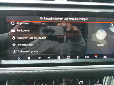 Land Rover Range Rover Velar Gebrauchtwagen Land Rover Range Rover Velar Gebrauchtwagen