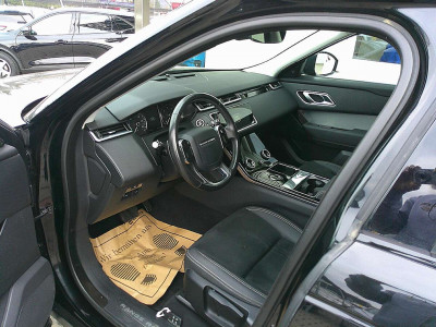 Land Rover Range Rover Velar Gebrauchtwagen Land Rover Range Rover Velar Gebrauchtwagen