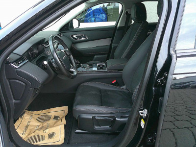 Land Rover Range Rover Velar Gebrauchtwagen Land Rover Range Rover Velar Gebrauchtwagen